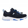 Navy / Medium Blue
