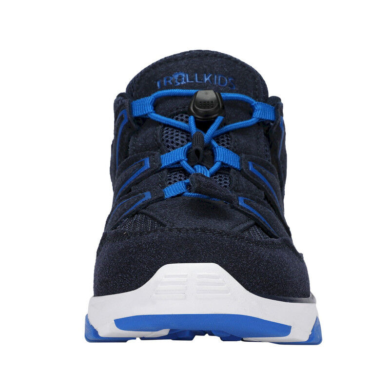 Trollkids Eikefjord Sandal - Sandales randonnée enfant | Hardloop