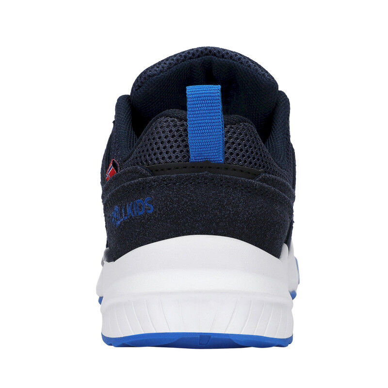 Trollkids Eikefjord Sandal - Sandali da trekking - Bambino | Hardloop