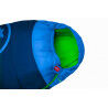 Trollkids Fjell Dreamer Extendable - Sovepose Børn | Hardloop