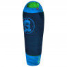 Navy / Medium Blue / Green