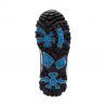 Trollkids Trolltunga Hiker Mid - Chaussures trekking enfant | Hardloop