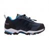 Navy / Medium Blue