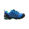 Medium Blue / Green