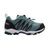 Glacier Green / Teal