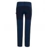 Trollkids Nordfjord Zip-Off Pants Slim Fit - Calça de caminhada criança | Hardloop