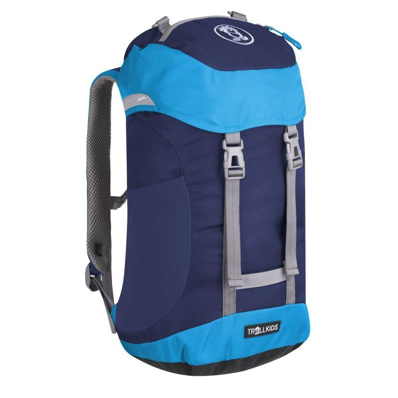 Trollkids Fjell Pack - Zaino da escursionismo - Bambino | Hardloop