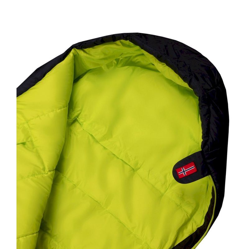 Trollkids Fjell Dreamer II Extendable - Sac de couchage enfant | Hardloop