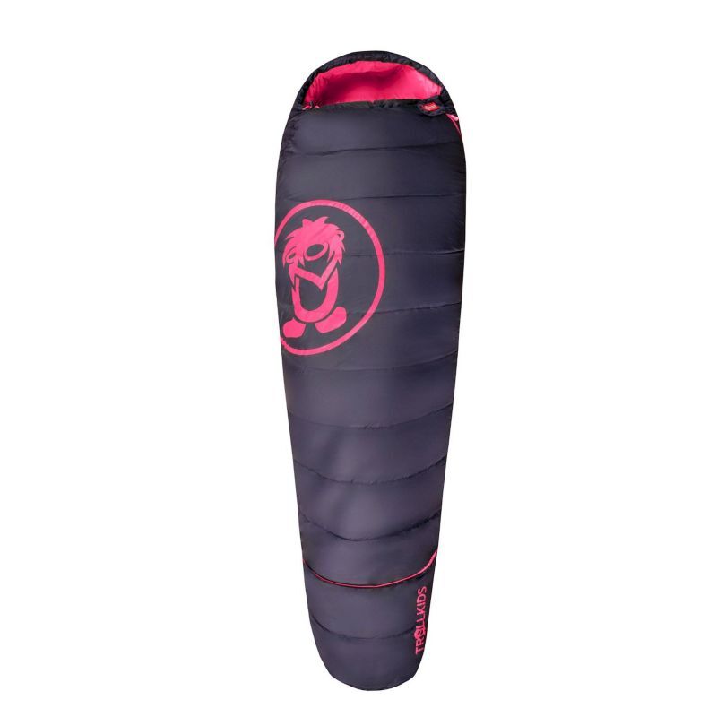 Trollkids Fjell Dreamer II Extendable - Śpiwor dla dzieci | Hardloop