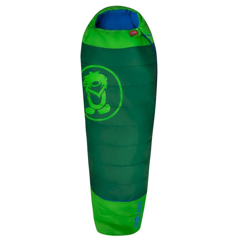 Fjell Dreamer Extendable - Saco de dormir para niños
