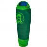 Dark Green / Green / Medium Blue