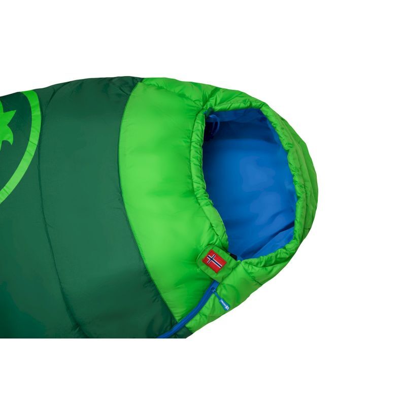 Trollkids Fjell Dreamer Extendable - Kinderschlafsack | Hardloop