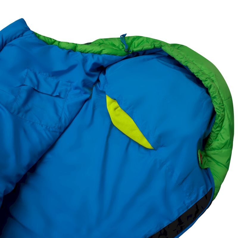 Trollkids Fjell Dreamer Extendable - Kinderschlafsack | Hardloop