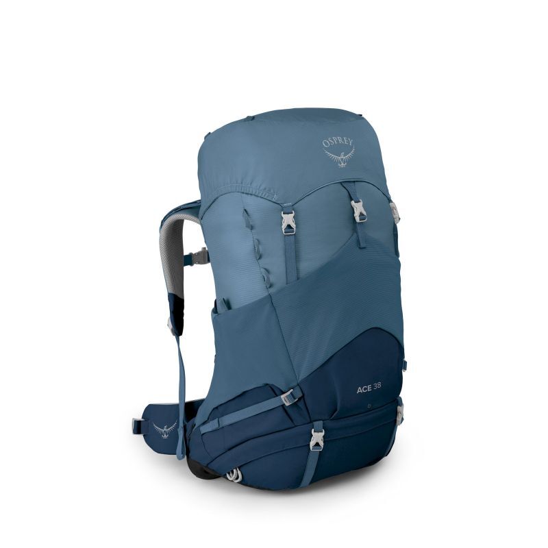 Osprey Ace 38 - Rygsæk - Barn | Hardloop