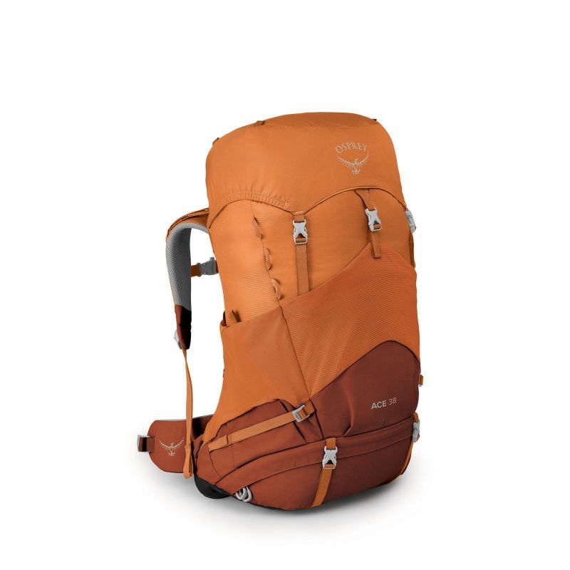Osprey Ace 38 - Plecak dziewczęcy | Hardloop