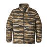 Rock Camo : Coriander