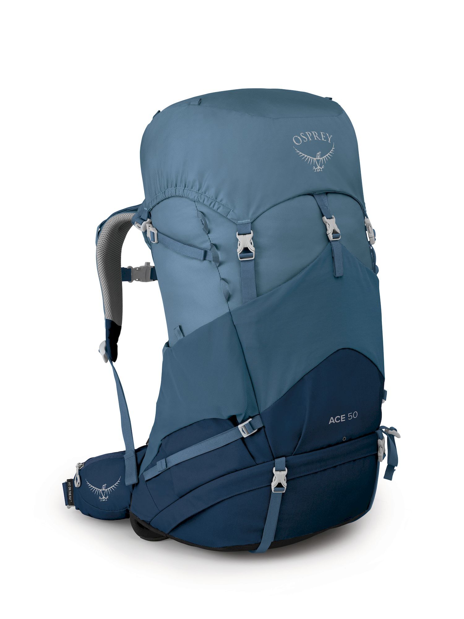 Osprey Ace 50 - Walking backpack | Hardloop