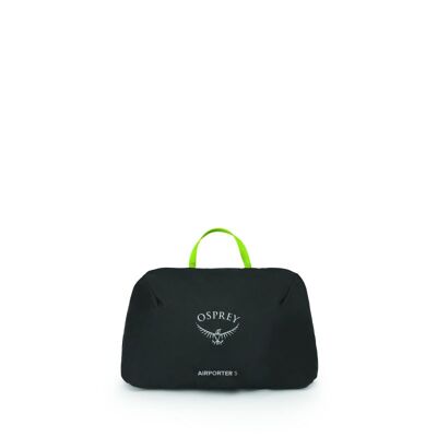 Airporter - Copertura antipioggia