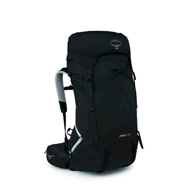 Osprey Atmos AG LT 50 - Plecak trekkingowy meski | Hardloop