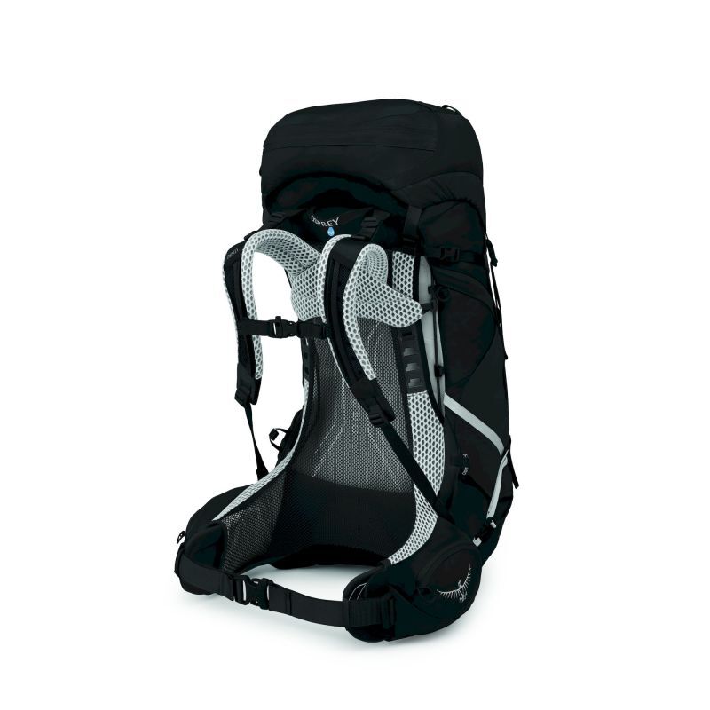 Osprey Atmos AG LT 50 - Zaino da trekking - Uomo | Hardloop