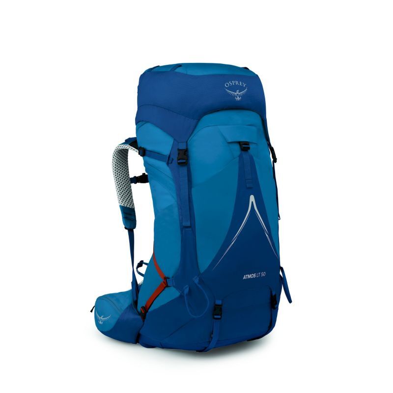 Atmos AG LT 50 - Mochila de trekking homem