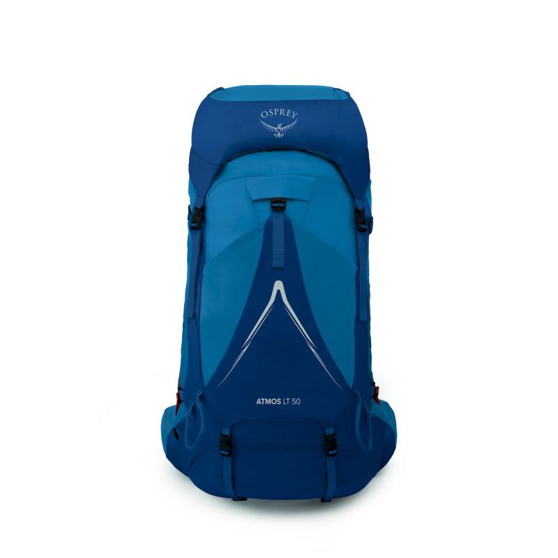 Osprey Atmos AG LT 50 - Trekkingrucksack - Herren | Hardloop