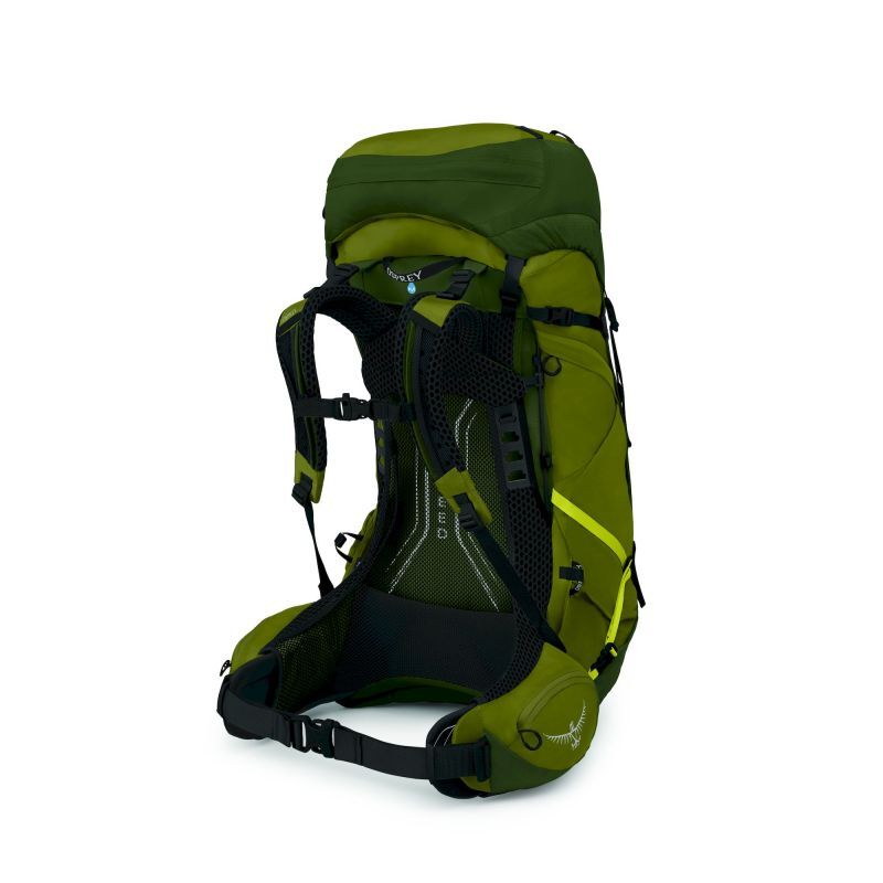 Osprey Atmos AG LT 50 Hiking backpack Men's Hardloop