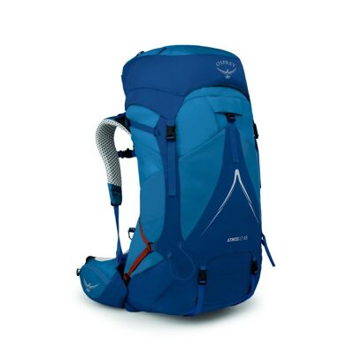 Atmos AG LT 65 - Vaellusreppu - Miehet