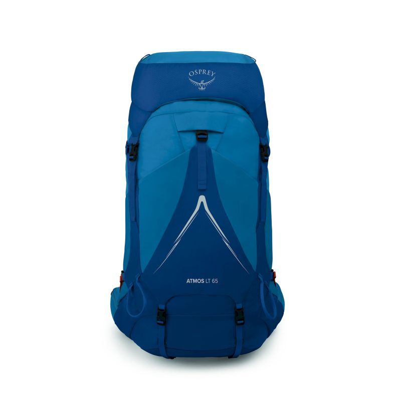 Osprey Atmos AG LT 65 - Trekkingrucksack - Herren | Hardloop