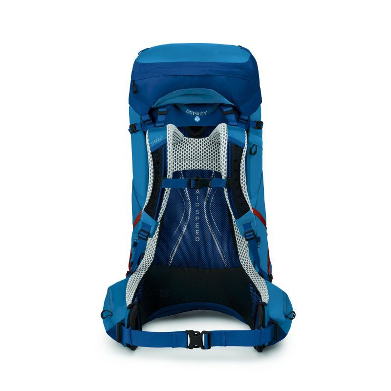 Osprey Atmos AG LT 65 - Trekkingrucksack - Herren | Hardloop