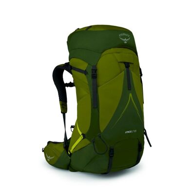 Atmos AG LT 65 - Mochila de trekking homem