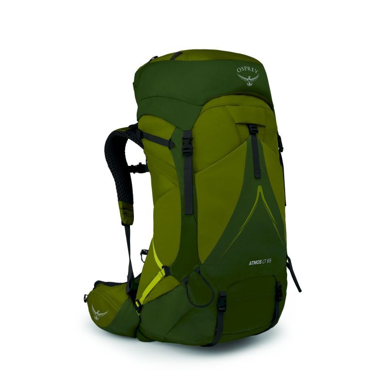 Osprey Atmos AG LT 65 - Plecak trekkingowy meski | Hardloop