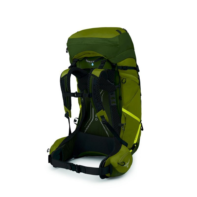 Osprey Atmos AG LT 65 - Plecak trekkingowy meski | Hardloop