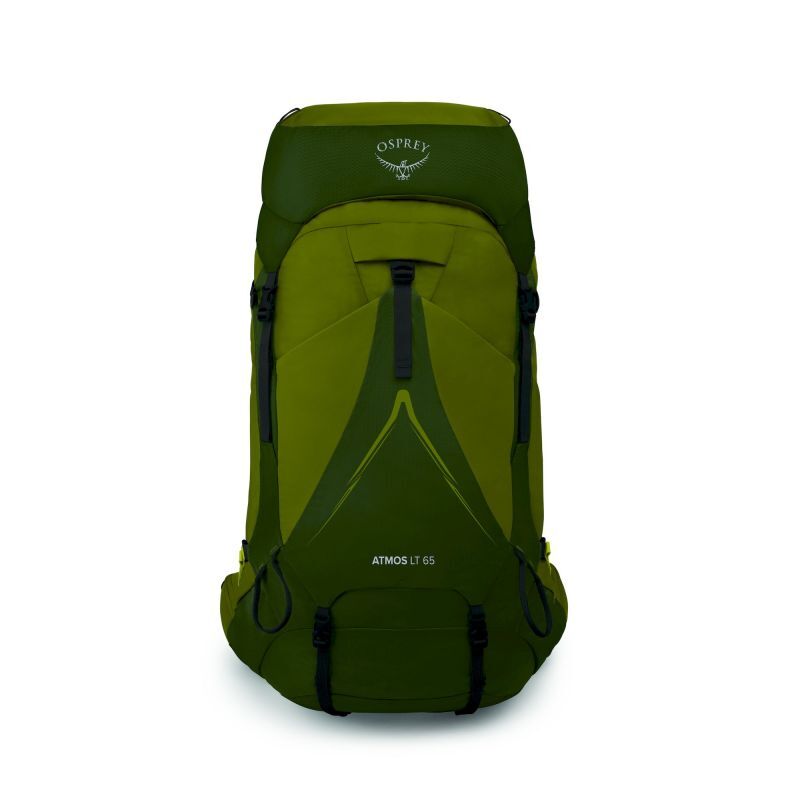 Osprey Atmos AG LT 65 - Plecak trekkingowy meski | Hardloop