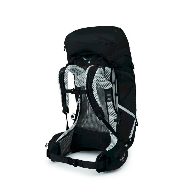 Osprey Atmos AG LT 65 - Pánsky turistický batoh | Hardloop