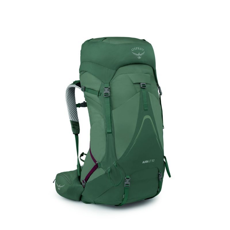 Aura AG LT 50 - Mochila de trekking - Mujer
