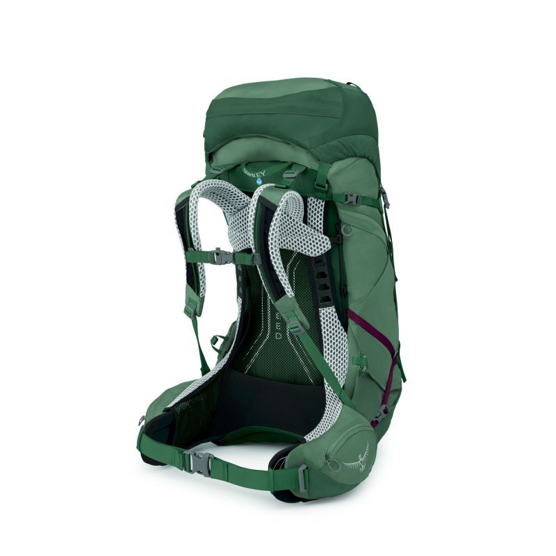 Osprey Aura AG LT 50 - Vaellusreppu - Naiset | Hardloop