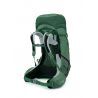 Osprey Aura AG LT 50 - Sac à dos trekking femme | Hardloop