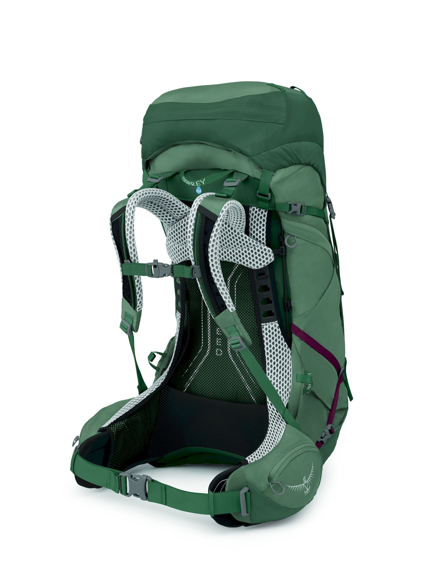 Aura AG LT 50 Hiking backpack Women s