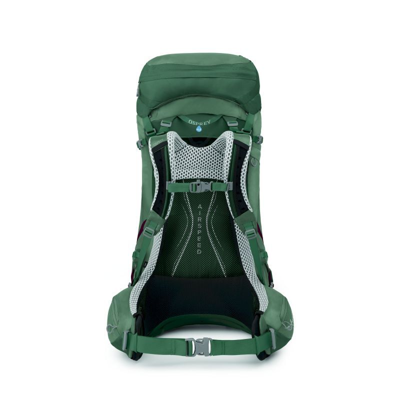 Osprey Aura AG LT 50 - Trekking rygsæk - Damer | Hardloop