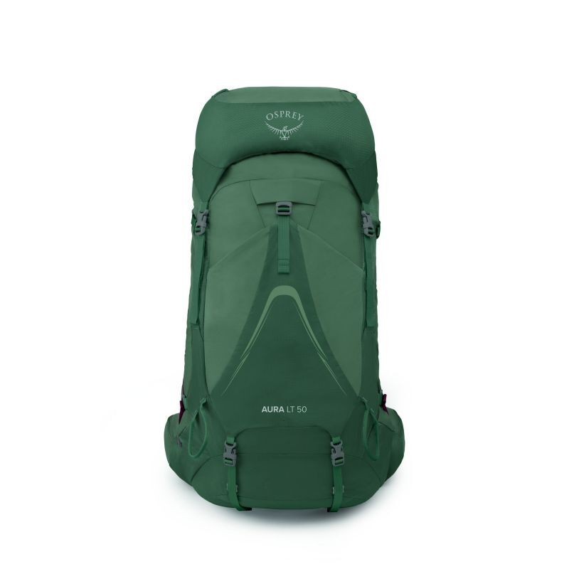 Osprey Aura AG LT 50 - Trekkingrucksack - Damen | Hardloop