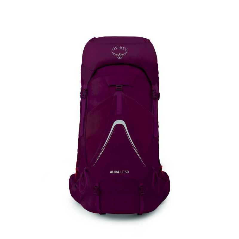 Osprey Aura AG LT 50 - Trekkingrucksack - Damen | Hardloop