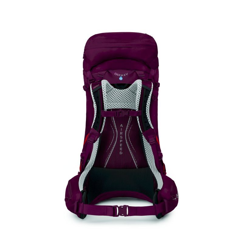 Osprey Aura AG LT 50 - Trekkingrucksack - Damen | Hardloop