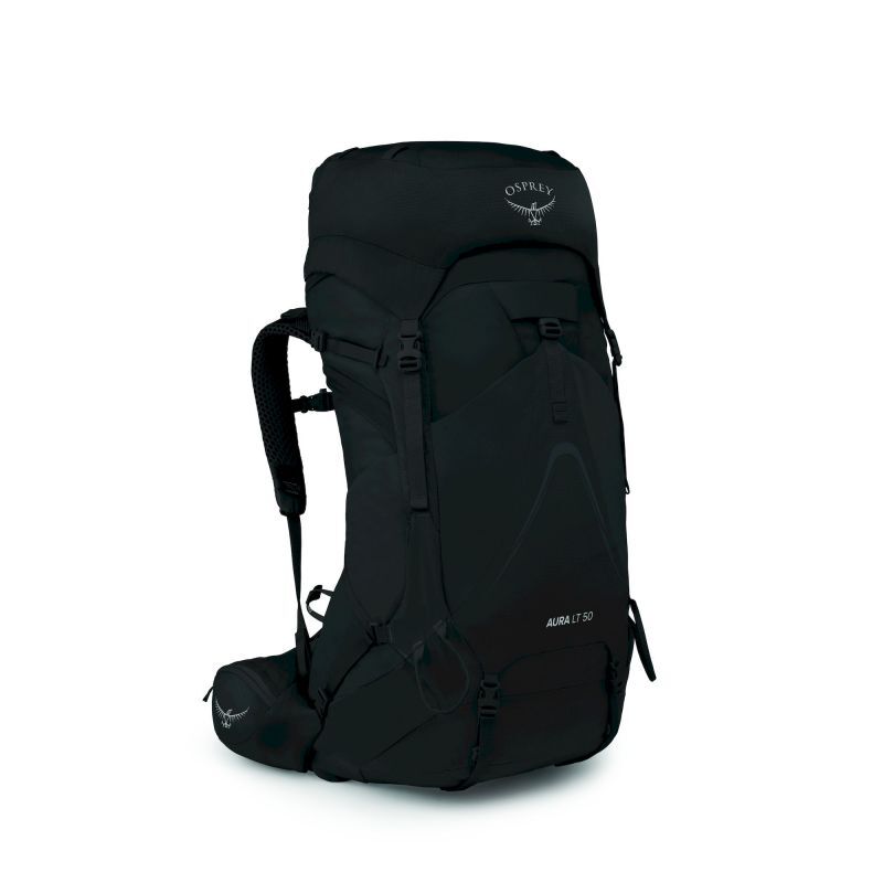 Aura AG LT 50 - Mochila de trekking mulher