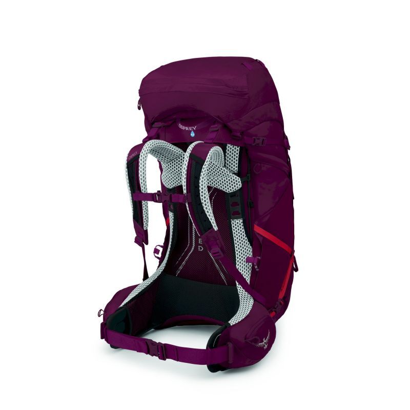 Osprey Aura AG LT 65 - Plecak trekkingowy damski | Hardloop