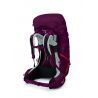 Osprey Aura AG LT 65 - Mochila de trekking mulher | Hardloop
