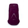 Osprey Aura AG LT 65 - Trekkingrugzak - Dames | Hardloop