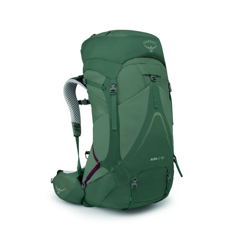 Aura AG LT 65 - Mochila de trekking mulher