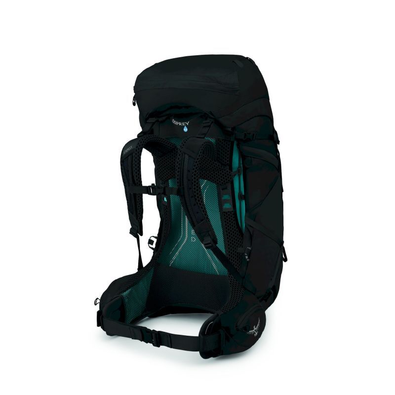 Osprey Aura AG LT 65 - Mochila de trekking mulher | Hardloop
