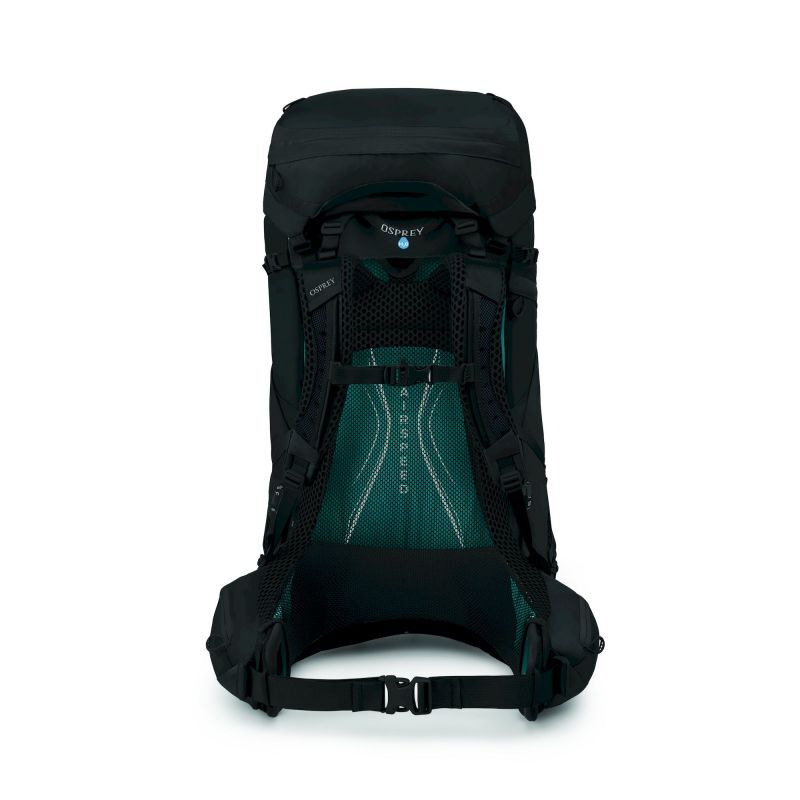 Osprey Aura AG LT 65 - Trekkingrucksack - Damen | Hardloop